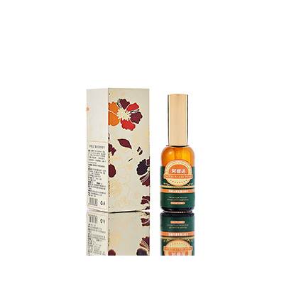 私密细嫩修复精华古县