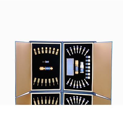 古县7D私密抗衰养护套