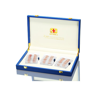 古县子宫排毒套