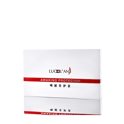 古县气血能量增强套